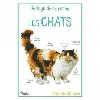 livre les chats