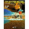 livre les ecluses du ciel tome 1 - la marque de morgane - rodolphe