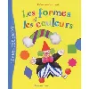livre les formes et les couleurs