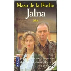 livre les jalna tome 4