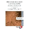 livre les liaisons dangereuses - dossier thématique : les femmes et la société - poche