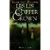 livre les lis de copper crown - herzen von