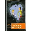 livre les pilleurs de fresques