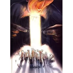 livre les souvenirs d'azvaltya tome 2 - album - jays