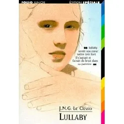 livre lullaby