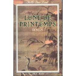 livre lune de printemps