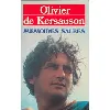 livre m¿moires sal¿es
