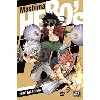 livre mashima hero's