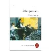 livre maupassant notre coeur