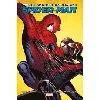 livre miles morales : ultimate spider - man