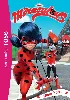 livre miraculous tome 20 - poche - vilain noël
