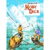 livre moby dick
