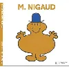 livre monsieur nigaud