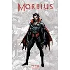 livre morbius - album