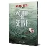 livre mourir sur seine tome 1