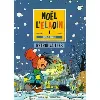 livre noël et l'élaoin - n° 1 - retrouvailles