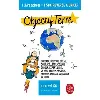 livre objectif terre - poche