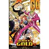 livre one piece - gold - tome 2 - oda eiichirô
