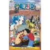 livre one piece - l'e?pisode d'alabasta - oda eiichirô