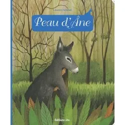 livre peau d'ane
