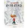 livre pico bogue 1 - la vie et moi - dominique roques