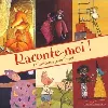 livre raconte - moi ! - 15 histoires pour le soir - album