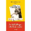 livre retour à reims - poche