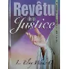 livre revetu de sa justice
