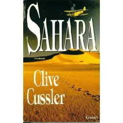 livre sahara