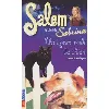 livre salem tome 5 : un après - midi de chien