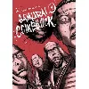 livre samuraï comeback - tome 1