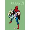 livre spider - man t02 : la mort de gwen stacy - la collection anniversaire 2022