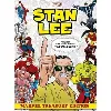 livre stan lee marvel treasury edition - album