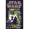 livre star wars - tome 3 le retour du jedi