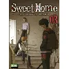 livre sweet home tome 3 - album