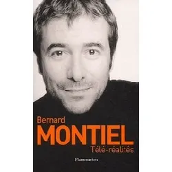 livre télé - réalités