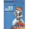 livre telerama bd 6/ valerian et laureline metro chatelet