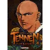 livre tennen, pur et dur - tome 4