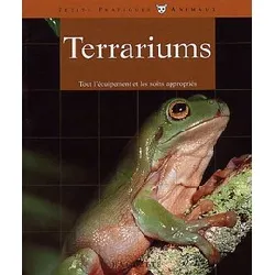 livre terrariums