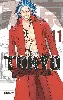 livre tokyo revengers tome 11 - tankobon