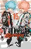 livre tokyo revengers tome 15 - tankobon
