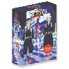 livre tokyo revengers tome 18 - tankobon - coffret avec 1 character book et 2 marque - pages - edition collector