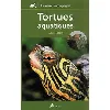 livre tortues aquatiques