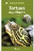 livre tortues aquatiques