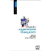 livre trésors des expressions françaises