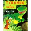 livre tyranno le terrible - poche