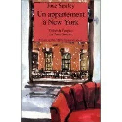 livre un appartement à new york