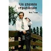 livre un chemin republicain
