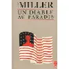 livre un diable au paradis - poche