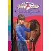 livre un nouveau poney pour julie
